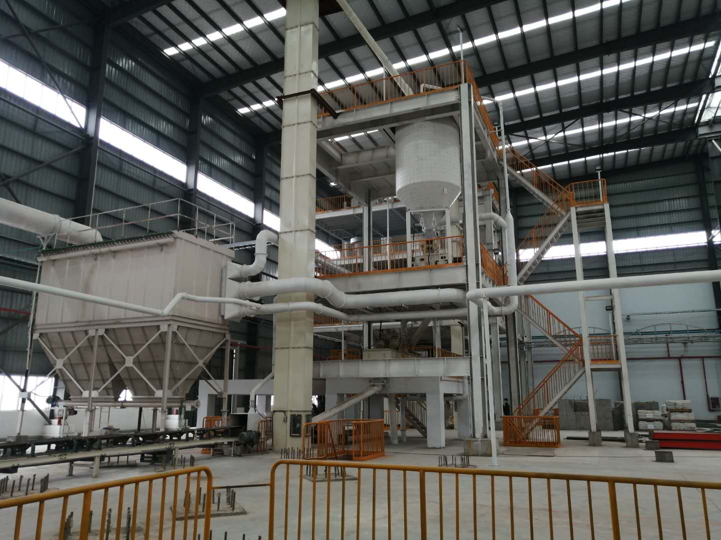 陶瓷铸造砂用途介绍
